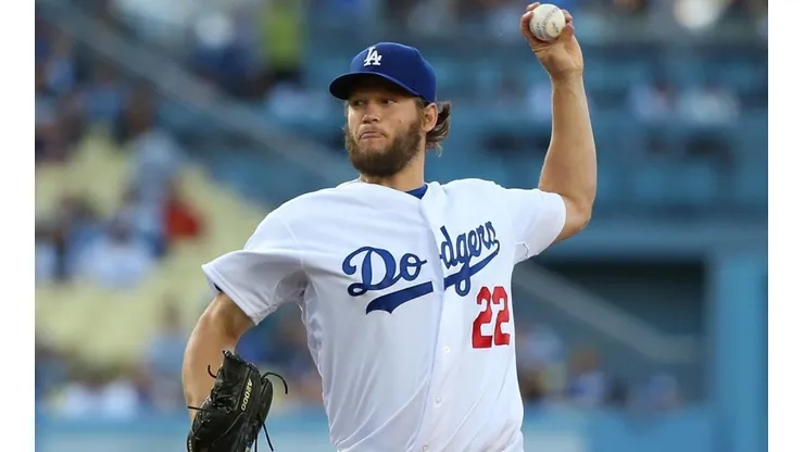 Clayton abrirá el juego ante los Giants