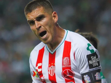 Lo quiere Rayados y luce portada de Tigres en Twitter