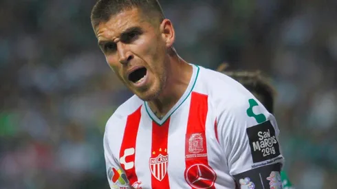 Lo quiere Rayados y luce portada de Tigres en Twitter