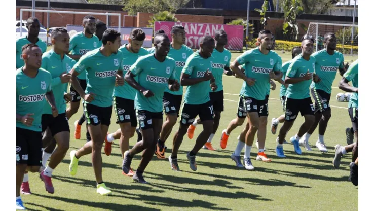 Solo 4 equipos del FPC ya tienen autorización para regreso a entrenamientos