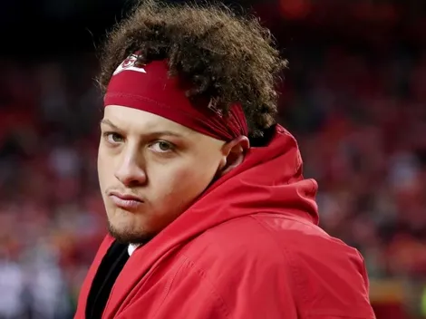 Las prohibiciones que tendrá Mahomes en su nuevo contrato con Chiefs