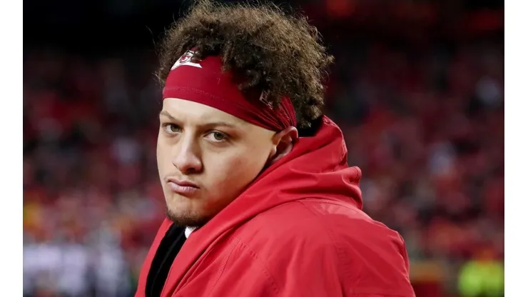 Las cosas que no podrá hacer Mahomes por 10 años