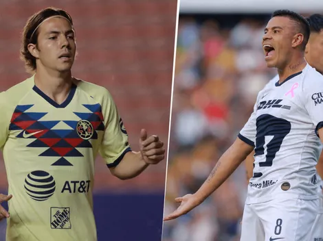 Sin filtro: Barrera rebajó a Córdova en redes sociales