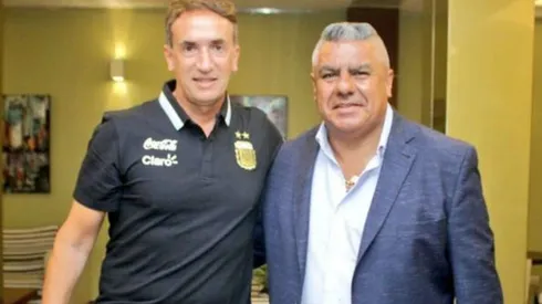 Beligoy: "Después de la pandemia va a llegar el VAR a la Argentina"