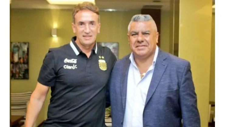 Beligoy: "Después de la pandemia va a llegar el VAR a la Argentina"