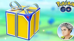 Pokémon GO incorpora su nuevo Paquete de regalos diarios ¡objetos gratuitos cada día!