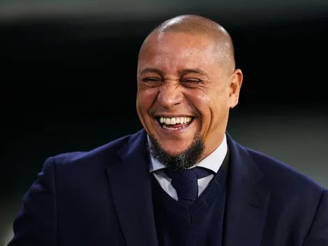 Roberto Carlos se transforma en el nuevo embajador de Betwinner para América Latina