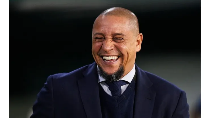 Roberto Carlos se transforma en el nuevo embajador de Betwinner para América Latina. (Foto: Getty Images).
