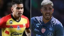 Se define esta semana, Rayados: ¿Vegas o Ventura Alvarado?
