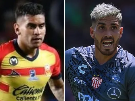 Se define esta semana, Rayados: ¿Vegas o Ventura Alvarado?