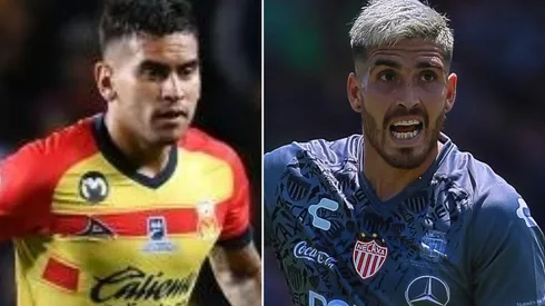 Se define esta semana, Rayados: ¿Vegas o Ventura Alvarado?