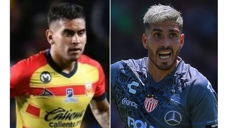 Se define esta semana, Rayados: ¿Vegas o Ventura Alvarado?