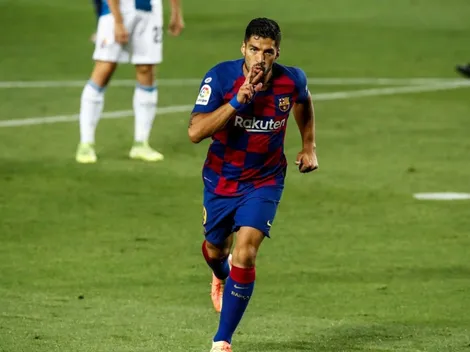 Así no puede ser campeón de nada: Barcelona le ganó con lo justo al último