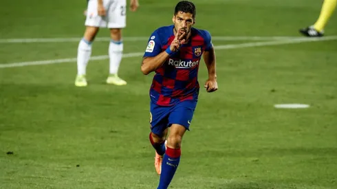 Así no puede ser campeón de nada: Barcelona le ganó con lo justo al último