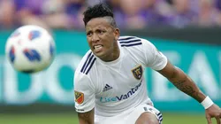 Luego de varios años en Estados Unidos, Plata desembarcó en la Liga MX (Foto: Getty)