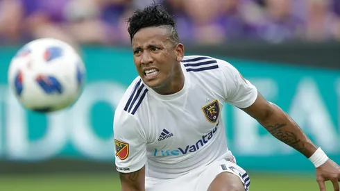 Luego de varios años en Estados Unidos, Plata desembarcó en la Liga MX (Foto: Getty)