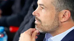 Atlas: exigencias a Puente y un sucesor en mente