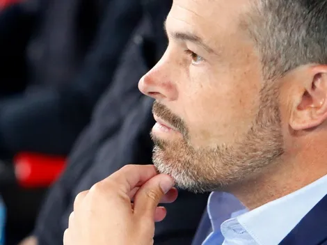 Atlas: exigencias a Puente y un sucesor en mente