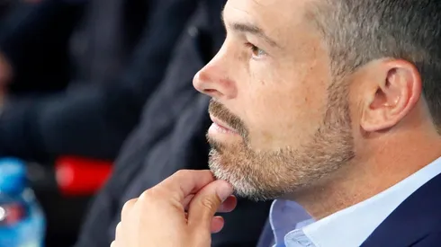 Atlas: exigencias a Puente y un sucesor en mente