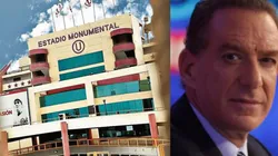 Eddie Fleischman fue esceptico con respecto a la prescripción de la deuda.