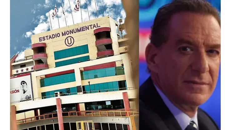 Eddie Fleischman fue esceptico con respecto a la prescripción de la deuda.