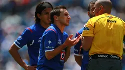 El equipo al que le va Francisco Chacón, el árbitro que 'odiaba' a Cruz Azul