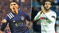 Quiere destronarlo: la advertencia de Alan Pulido a Carlos Vela antes del regreso de la MLS