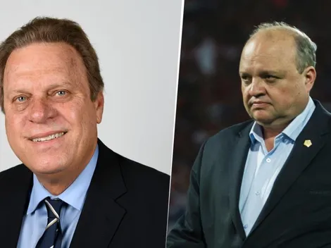 Jesurún y Vélez, con los días contados en la dirigencia del fútbol colombiano