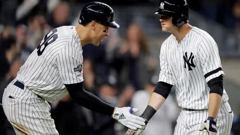 Los Yankees en problemas por el Coronavirus