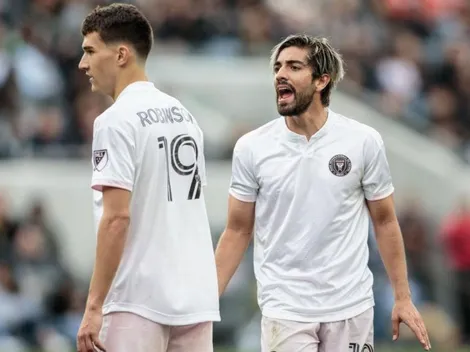 En VIVO: Orlando City vs. Inter Miami por el torneo MLS is Back