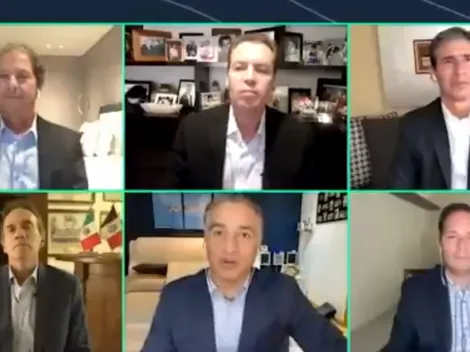 Fabián Estay y Eduardo de la Torre escogieron a Santos Laguna como el mejor del norte