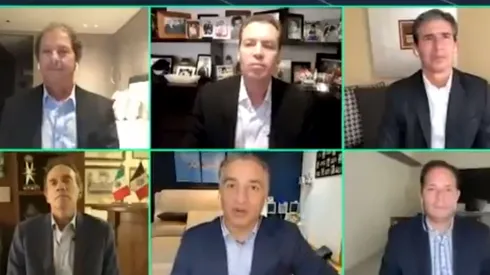 Fabián Estay y Eduardo de la Torre escogieron a Santos Laguna como el mejor del norte