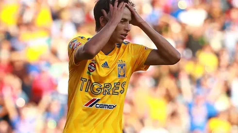 Jürgen Damm reveló que Tigres rechazó ofertas de España e Italia por él