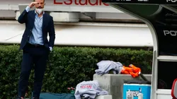 Rafa Puente, de Atlas (Getty)