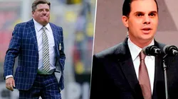 Martinoli apuntó contra Miguel Herrera.