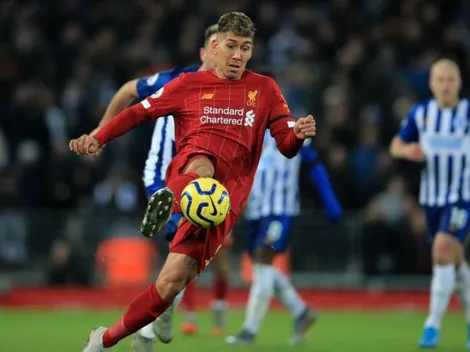 En VIVO: Brighton vs Liverpool por la Premier League