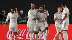 Eso no se hace: en Madrid ya planifican los festejos para cuando acabe LaLiga