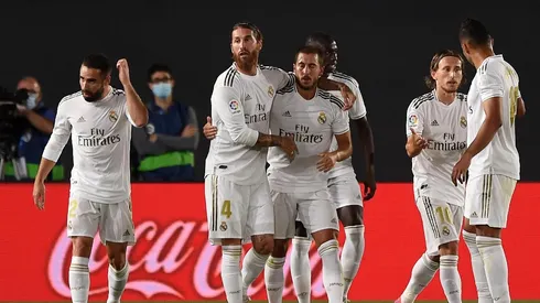 Eso no se hace: en Madrid ya planifican los festejos para cuando acabe LaLiga