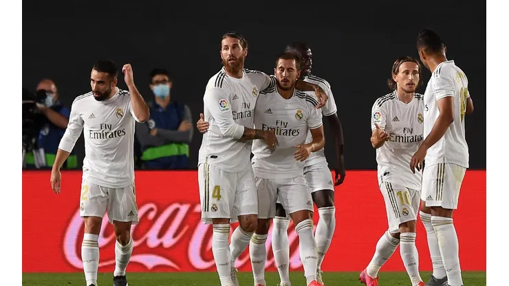 Eso no se hace: en Madrid ya planifican los festejos para cuando acabe LaLiga