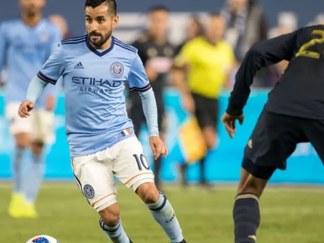 New York City FC vs. Philadelphia Union: pronóstico para el torneo MLS is Back