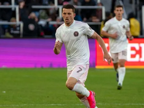 Qué canal transmite Orlando City vs. Inter Miami por el torneo MLS is Back