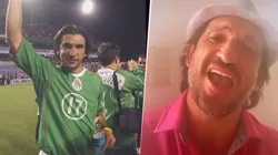 Francisco Fonseca subió un TikTok cantando y los fans lo destrozaron