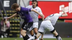 Algunas cosas que nos dejó la primera mitad de la segunda fecha de la Copa por México.