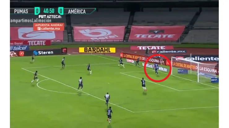 Foto: Captura de pantalla