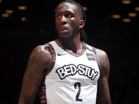 Prince se suma a los casos positivos en los Nets y no estará en Orlando