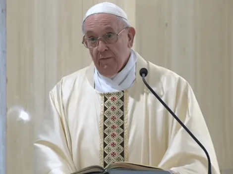 Cómo ver la Santa Misa en el aniversario de la visita a Lampedusa