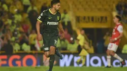 Andrés "Rifle" Andrade se presentó preocupado por el manejo que le dan al regreso del FPC