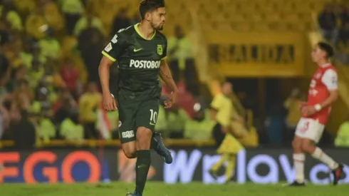 Andrés "Rifle" Andrade se presentó preocupado por el manejo que le dan al regreso del FPC