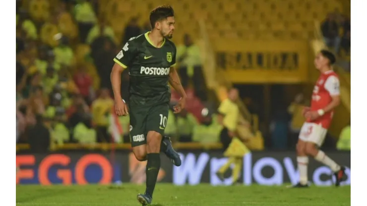 Andrés "Rifle" Andrade se presentó preocupado por el manejo que le dan al regreso del FPC