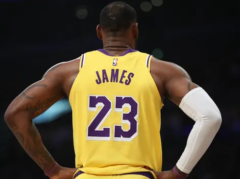 Se revelaron qué mensajes de justicia social utilizarán algunos jugadores